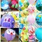 Dusty Sage Green Paper Lanterns 12Pcs Hanging Round Paper Lanterns Decorative for Graduation Baby Shower Wedding Birthday Family Parties